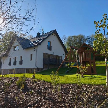 Apartmany Studenoff Rokytnice nad Jizerou Exterior photo