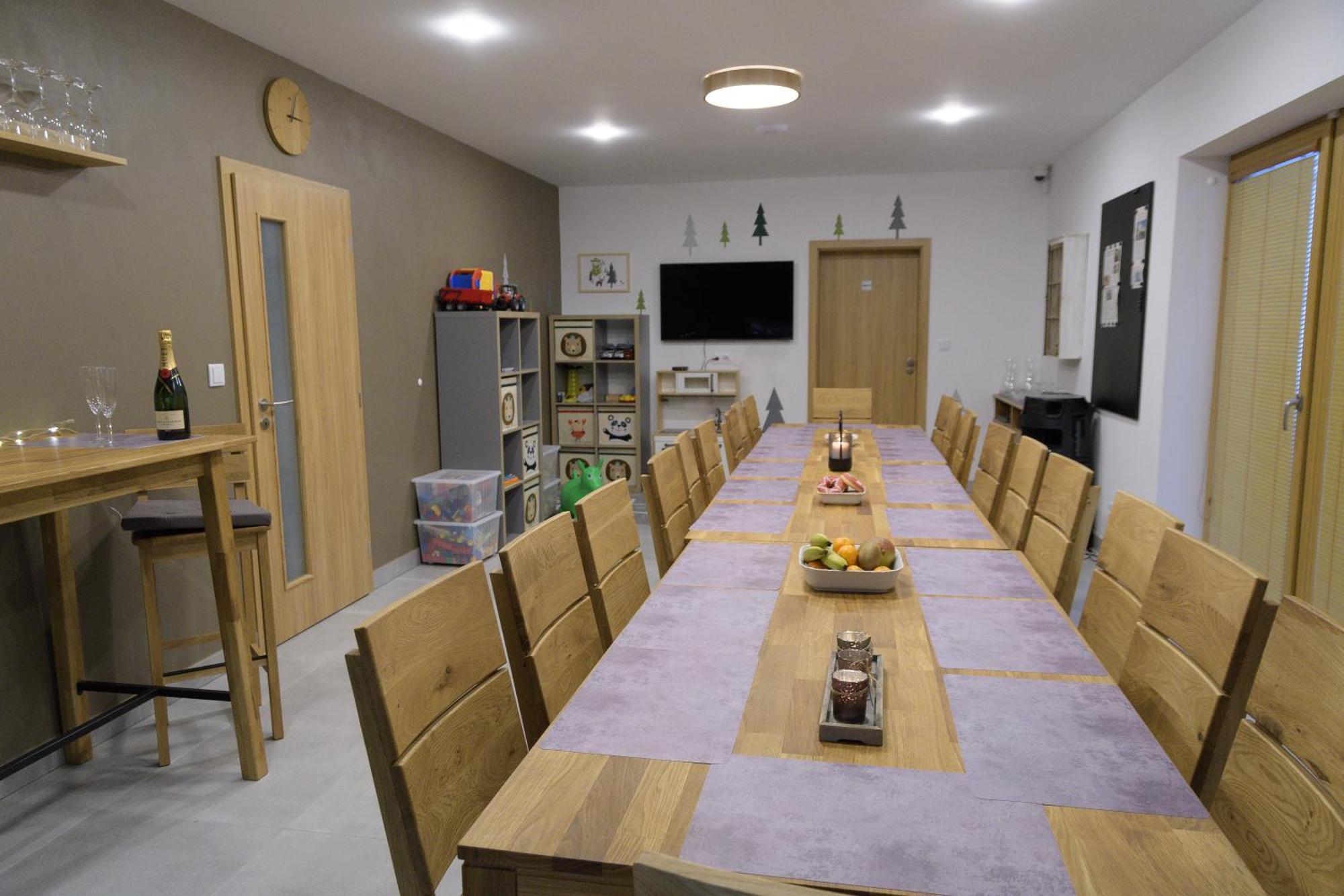 Apartmany Studenoff Rokytnice nad Jizerou Exterior photo
