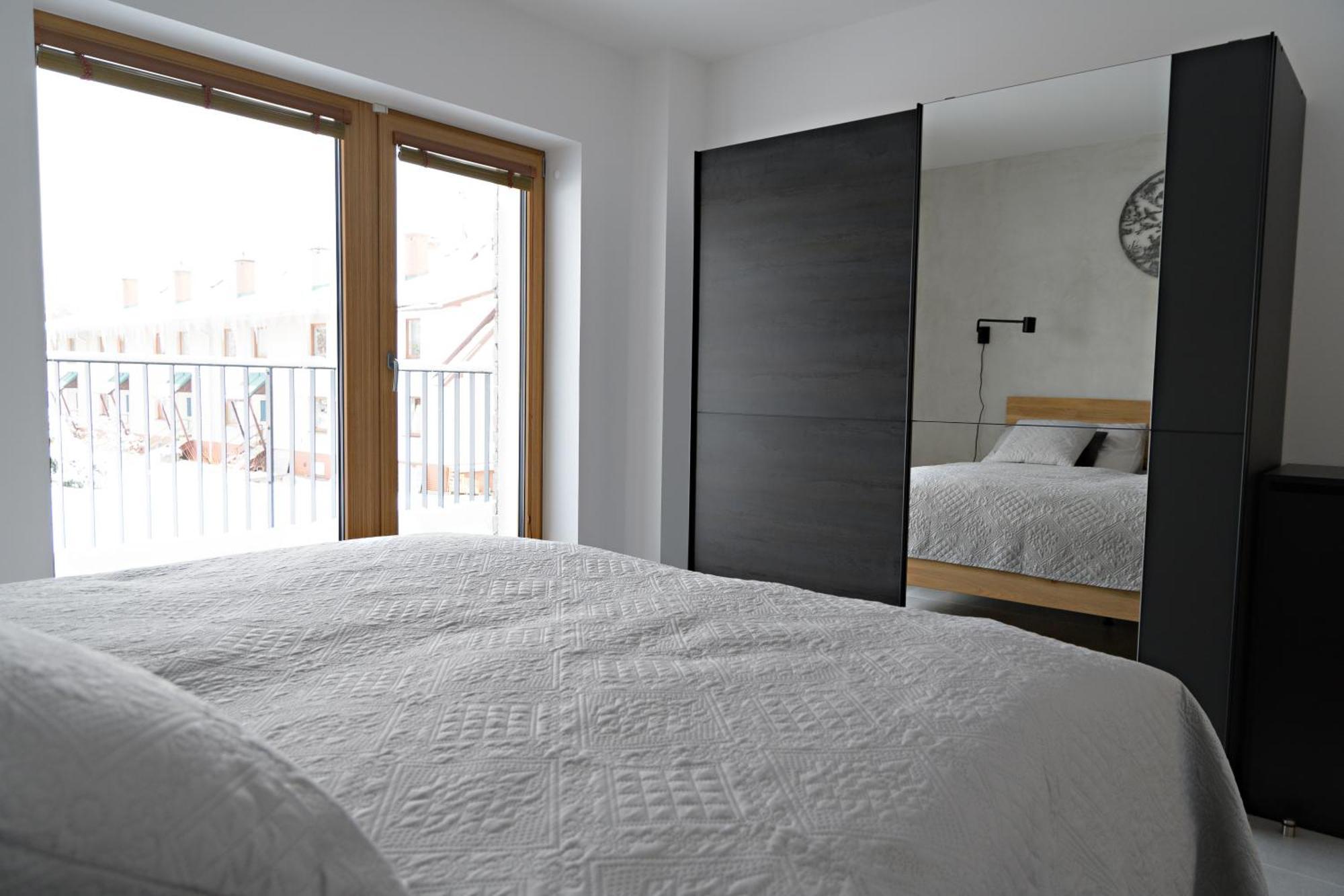 Apartmany Studenoff Rokytnice nad Jizerou Exterior photo