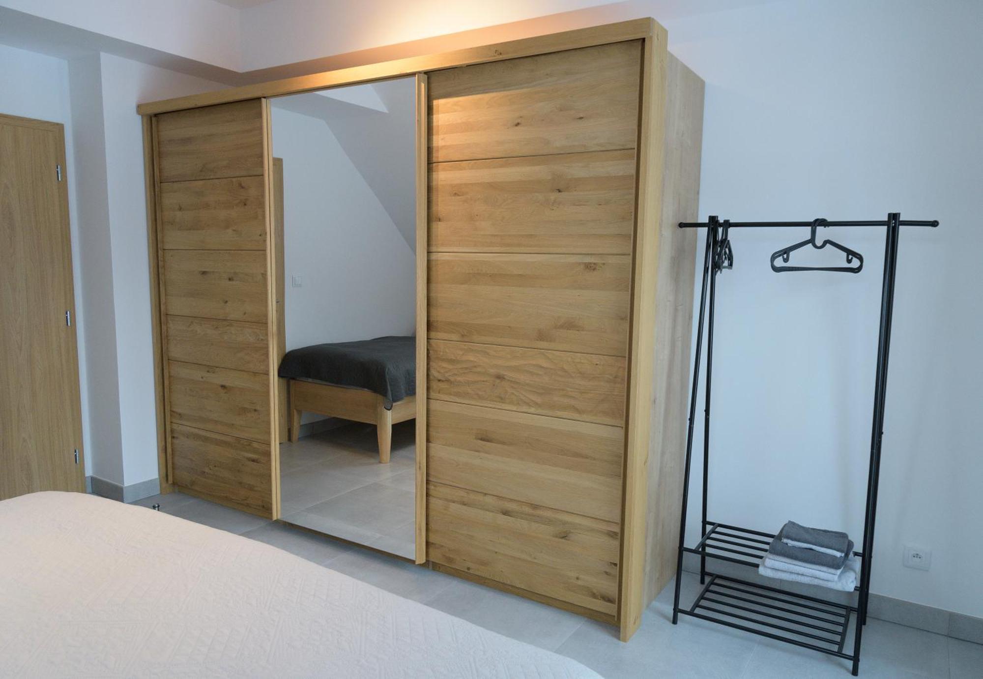 Apartmany Studenoff Rokytnice nad Jizerou Exterior photo
