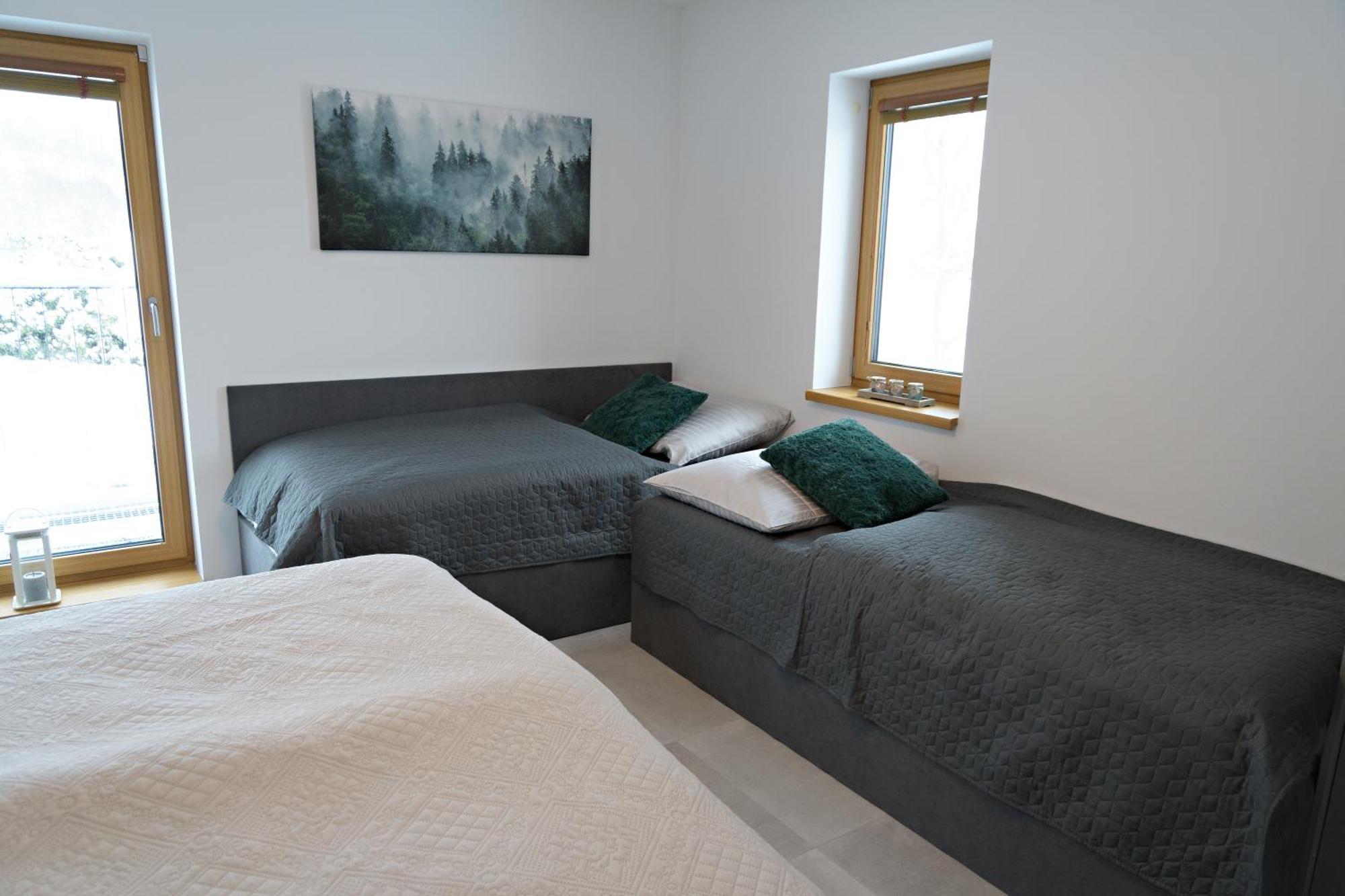 Apartmany Studenoff Rokytnice nad Jizerou Exterior photo