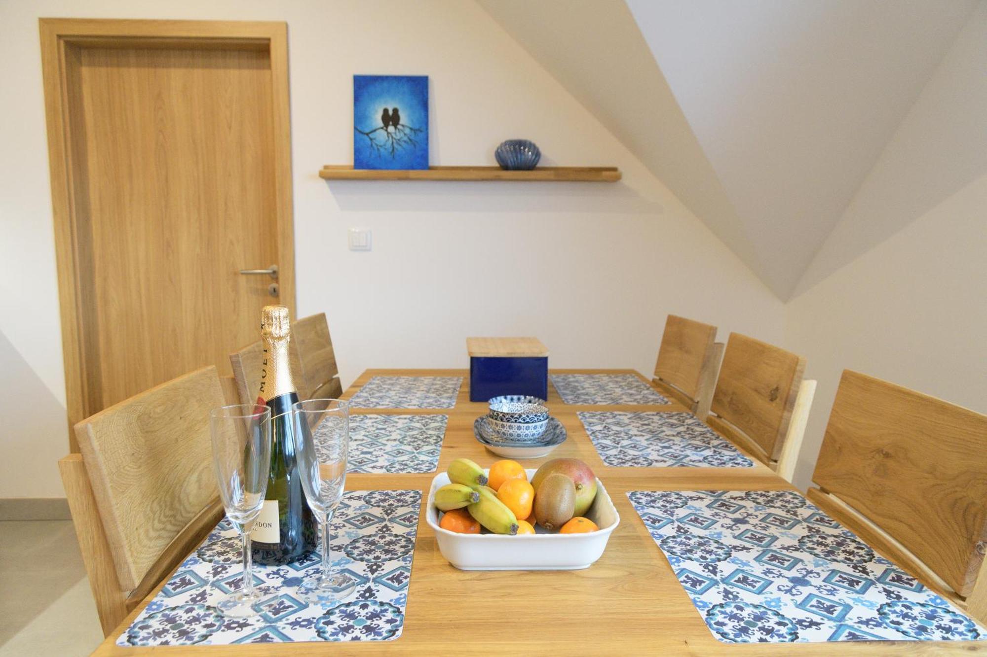 Apartmany Studenoff Rokytnice nad Jizerou Exterior photo